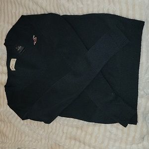 Hollister V-neck sweater